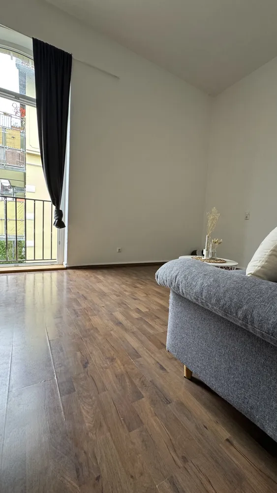 2 room apartment with 95 m² in Brunswick – Photo 9