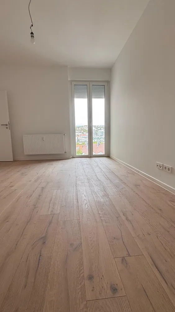 4 Zimmer Wohnung mit 110 m² in Stuttgart – Bild 7
