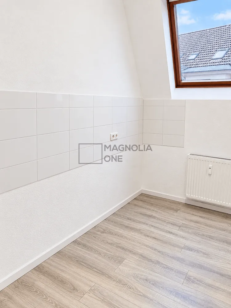 2 Zimmer Wohnung mit 36 m² in Wuppertal – Bild 4