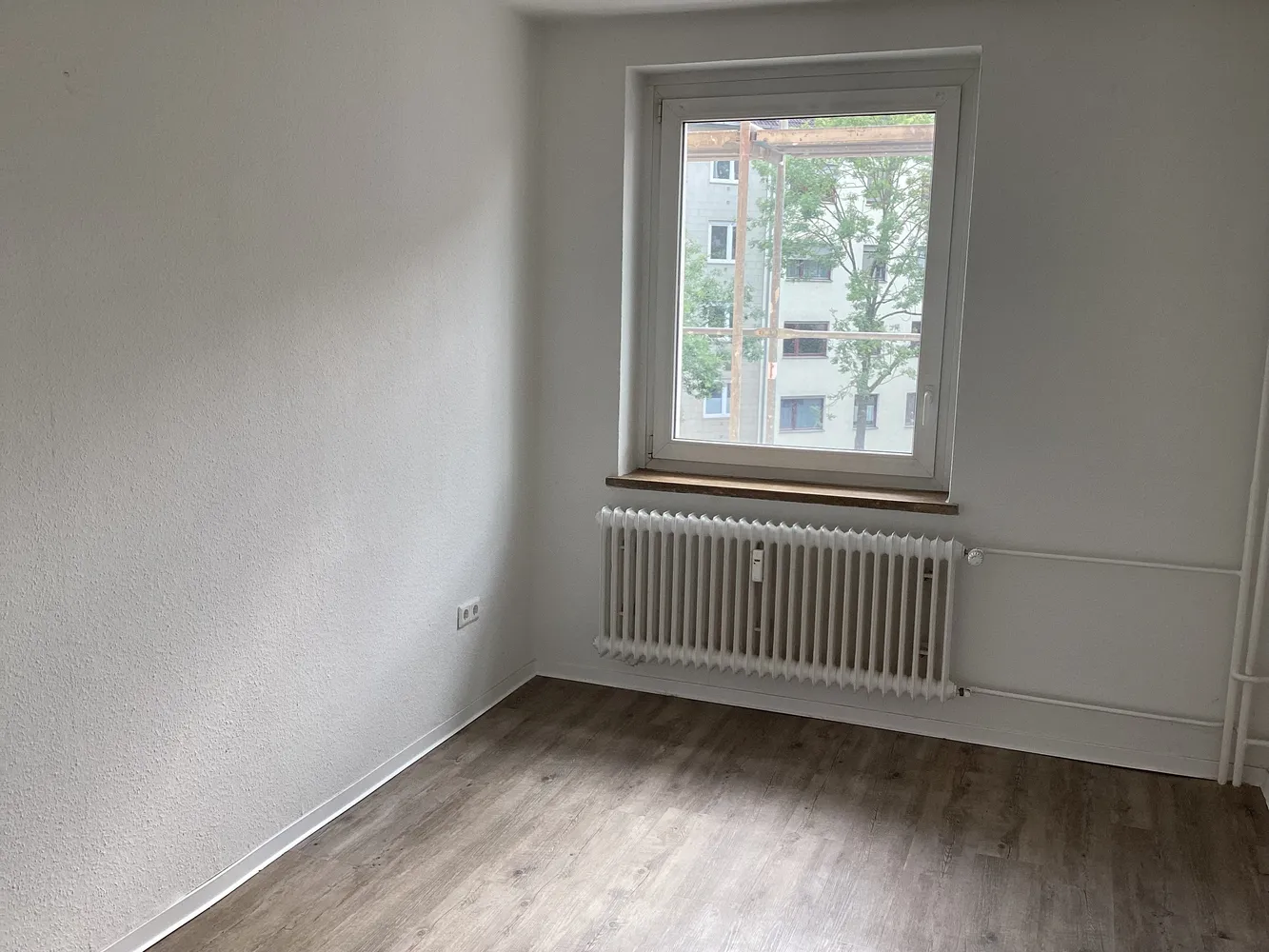 3 room apartment with 63 m² in Kassel – Photo 7