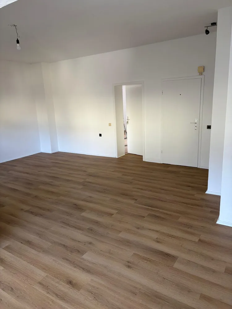 2 Zimmer Wohnung mit 58 m² in Wuppertal – Bild 6