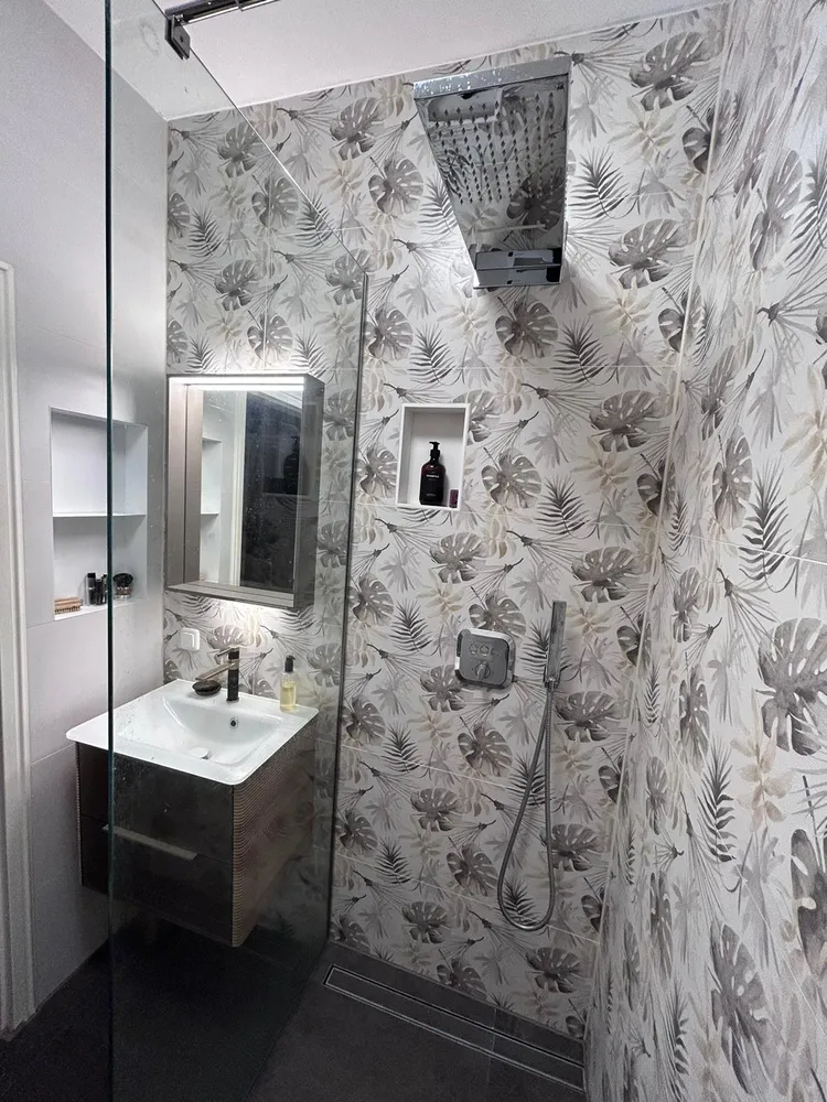 2 room apartment with 75 m² in Berlin – Photo 10