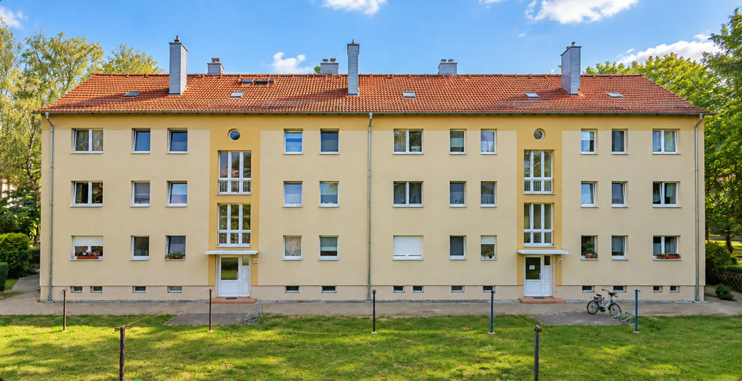 3 Zimmer Wohnung mit 70 m² in Halle (Saale) – Bild 10