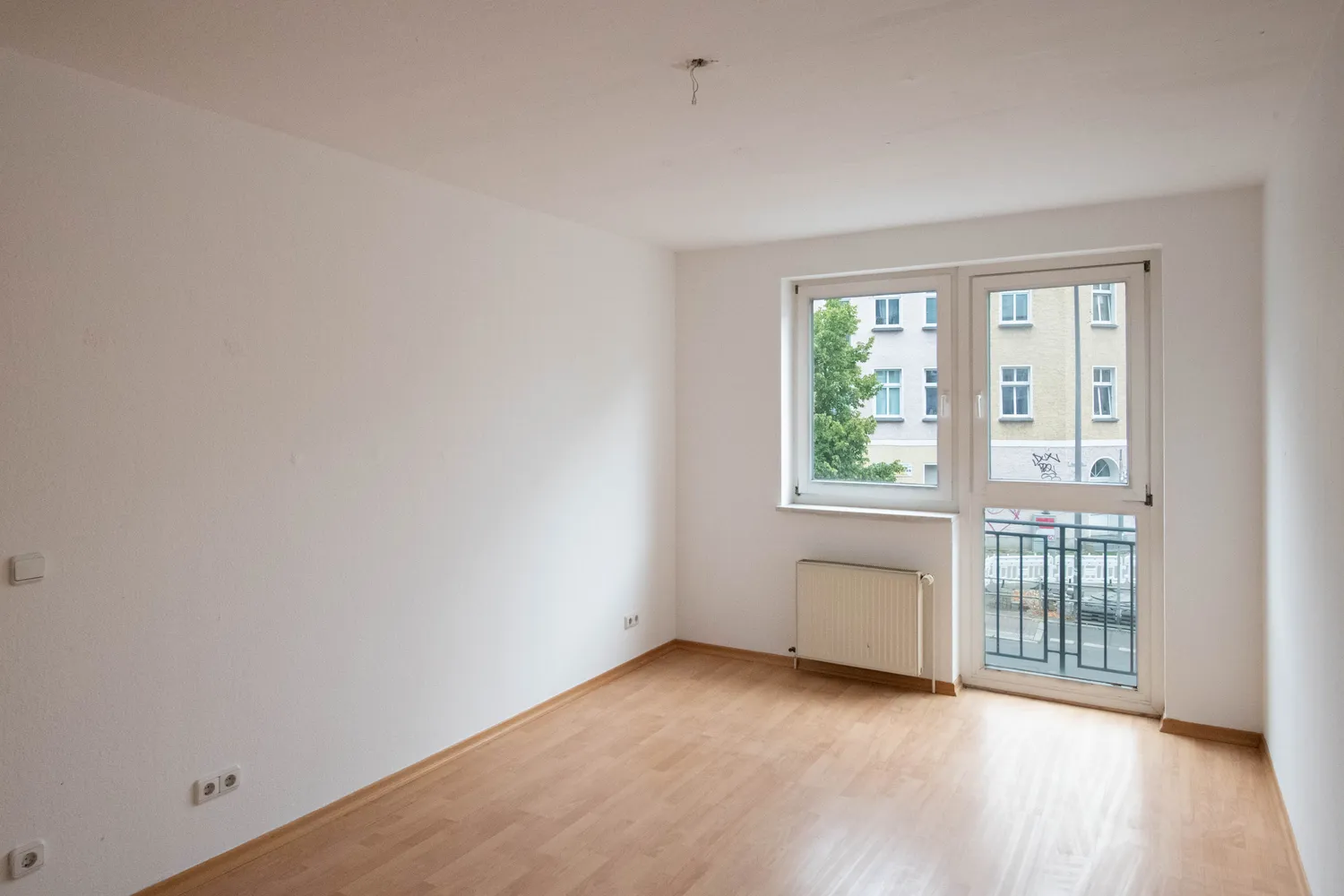 3 Zimmer Wohnung mit 82 m² in Berlin – Bild 2