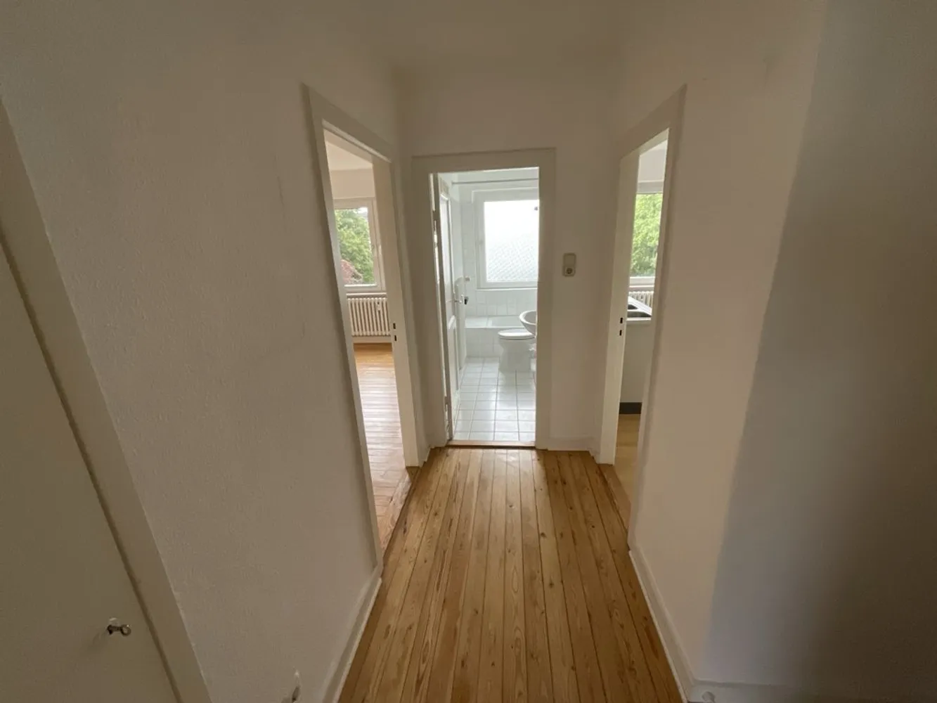 2 room apartment with 50 m² in Kiel – Photo 3