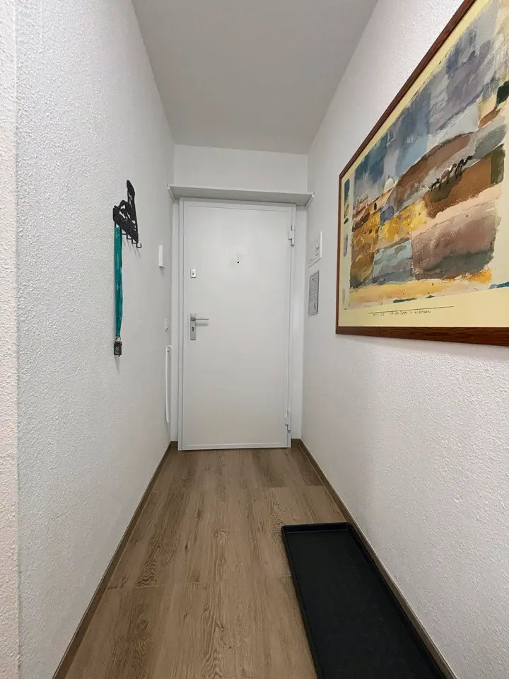 3 Zimmer Wohnung mit 58 m² in Rottweil – Bild 10