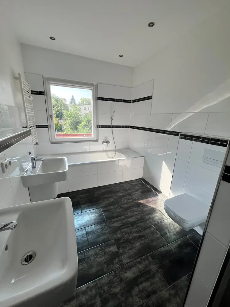 4 Zimmer Wohnung mit 140 m² in Berlin – Bild 8