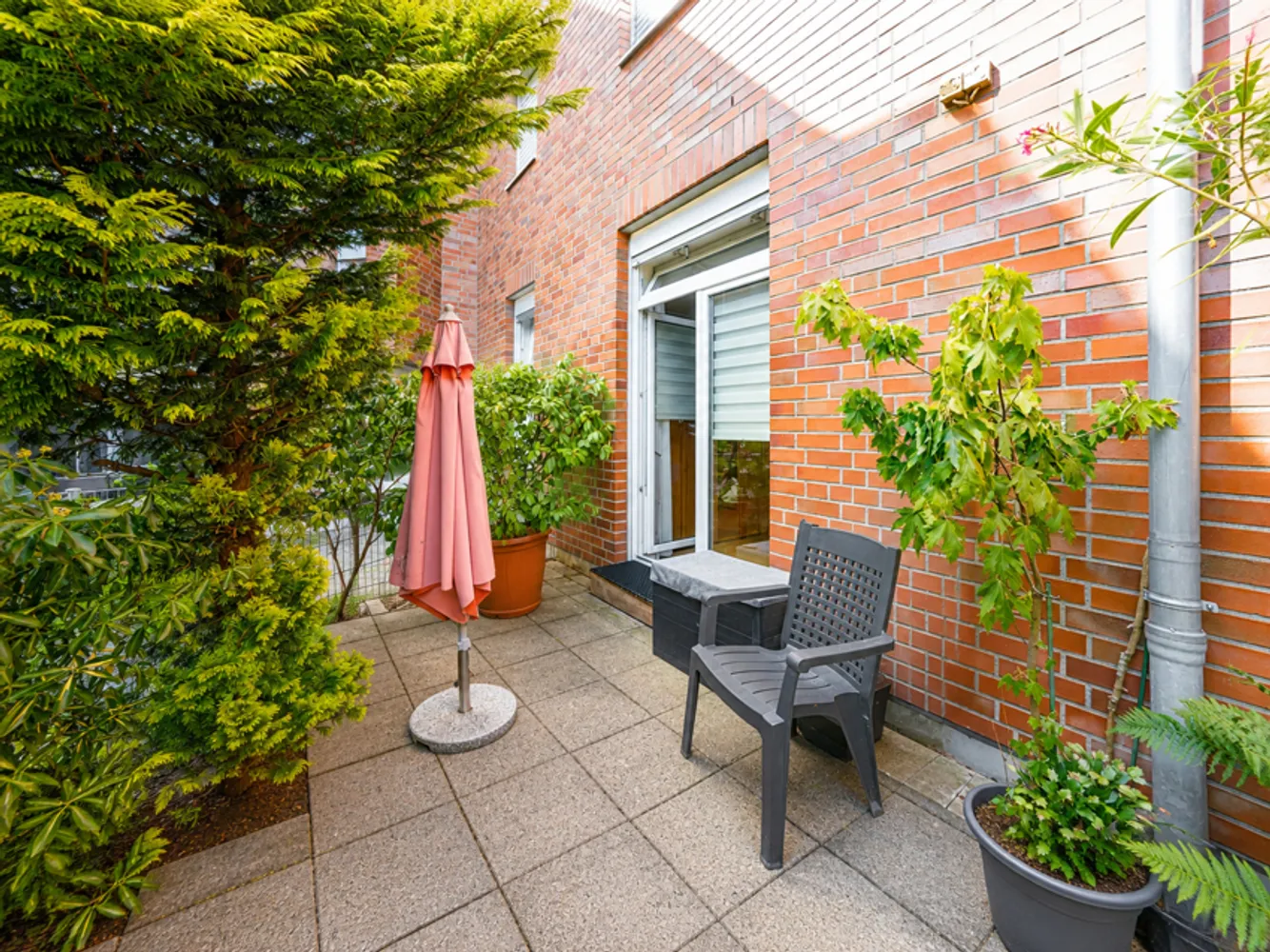 2 Zimmer Wohnung mit 56 m² in Krefeld – Bild 7