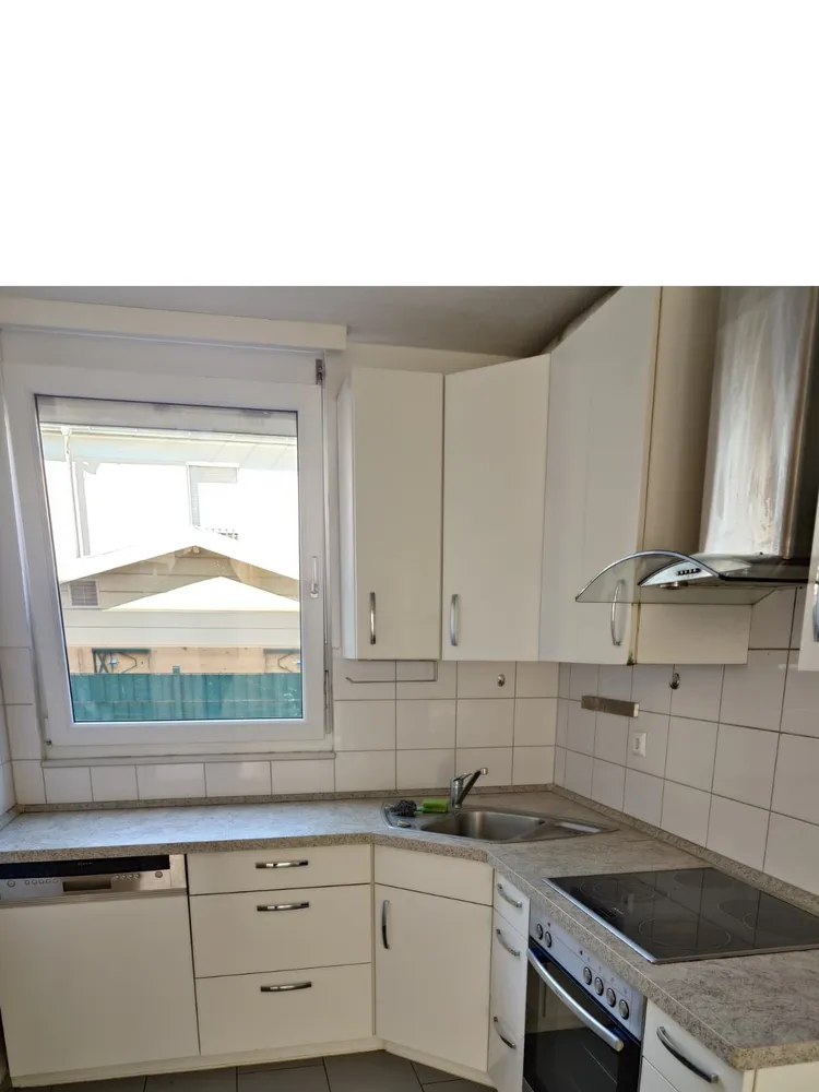 3 Zimmer Haus mit 81 m² in Frankfurt am Main – Bild 10