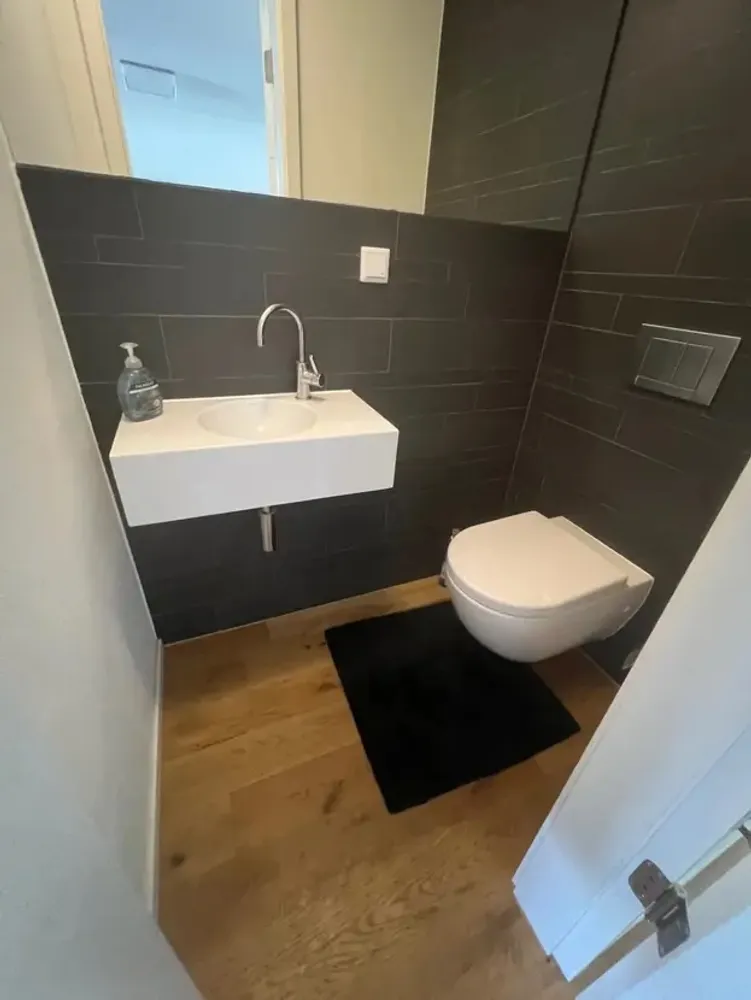 3 Zimmer Wohnung mit 124 m² in Düsseldorf – Bild 11