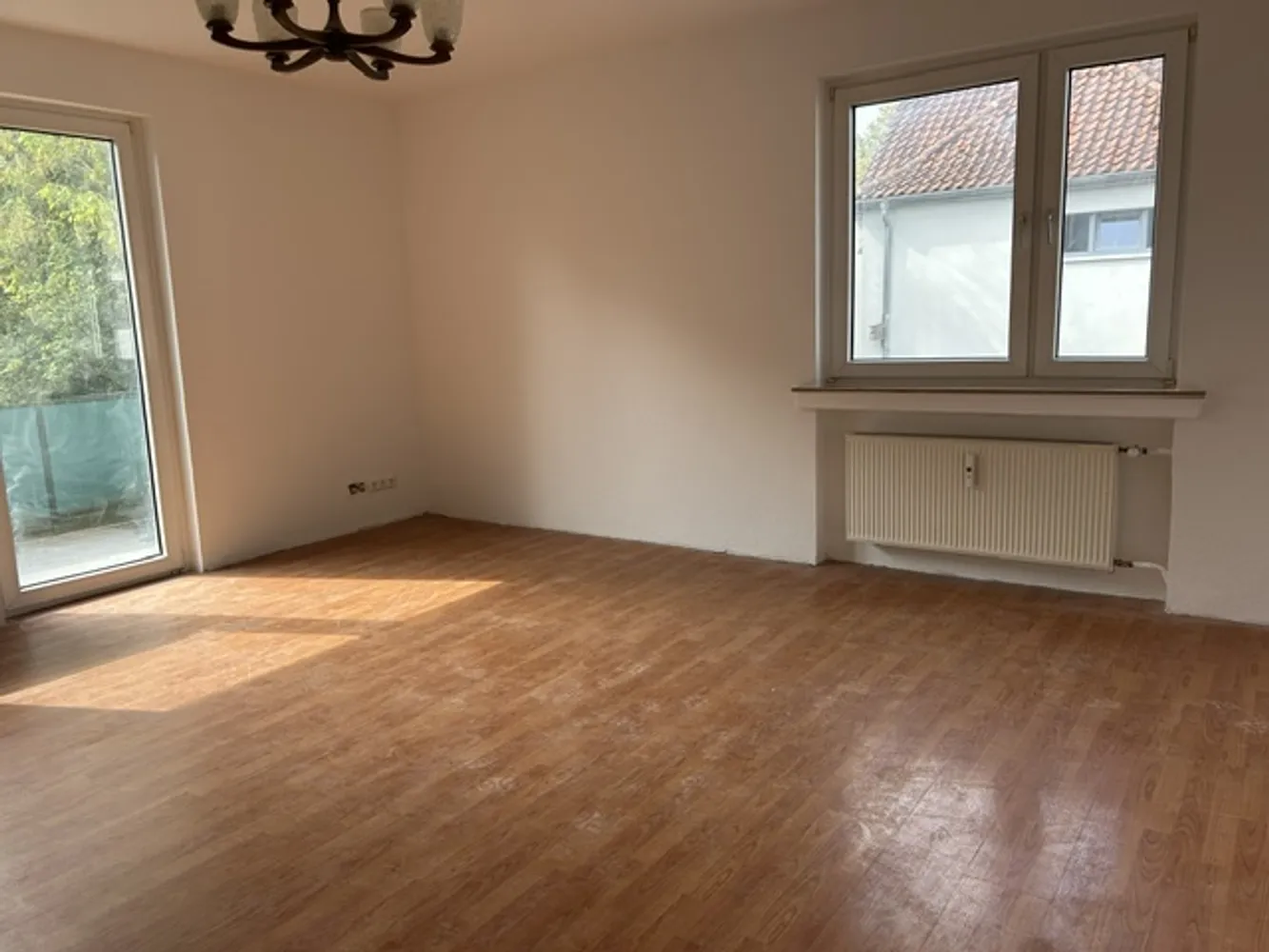 2 Zimmer Wohnung mit 66 m² in Hannover – Bild 7