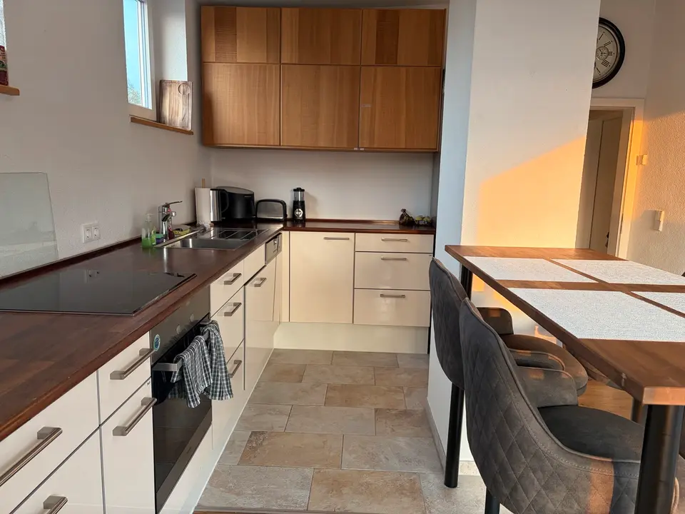 WG-Zimmer mit 16 m² in Weingarten – Bild 2