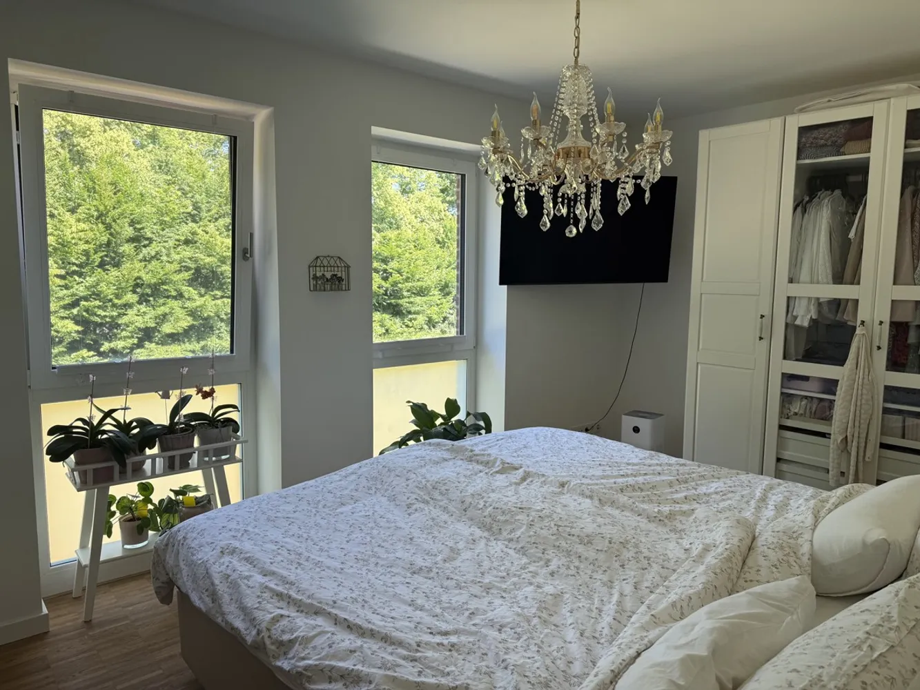 5 Zimmer Wohnung mit 117 m² in Hamburg – Bild 8