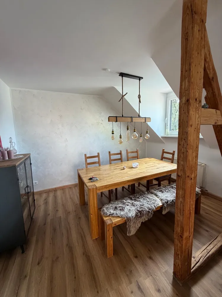 3 Zimmer Wohnung mit 62 m² in Dortmund – Bild 5