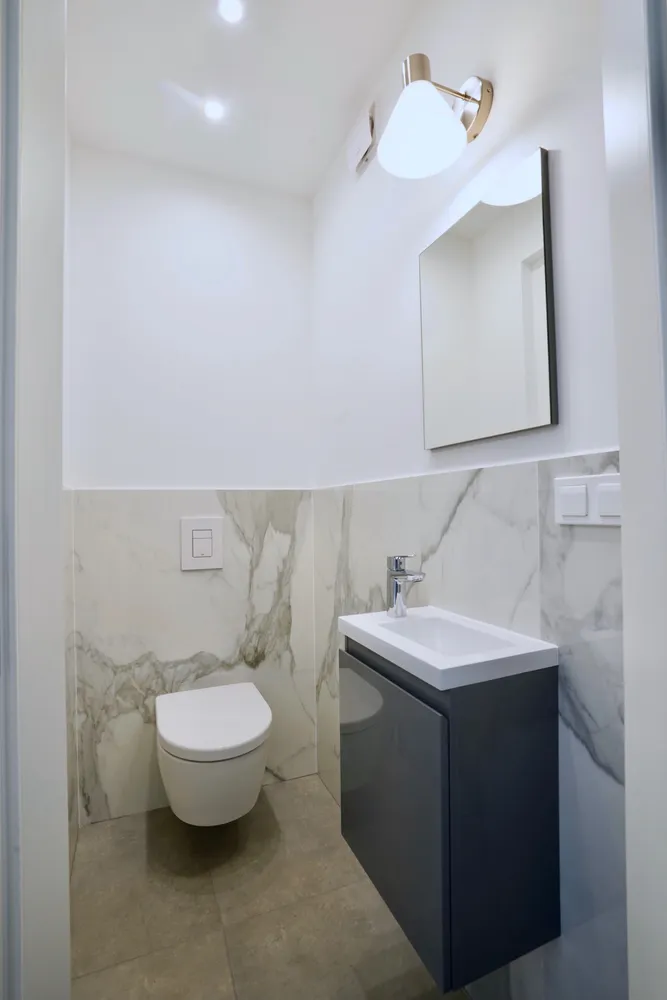 3 room apartment with 85 m² in Düsseldorf – Photo 6