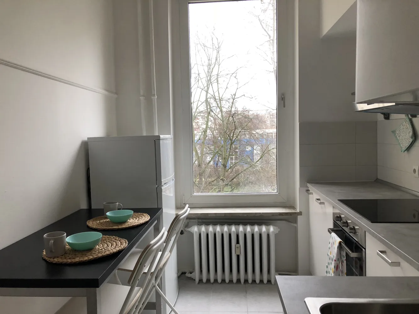 2 Zimmer Wohnung mit 47 m² in Berlin – Bild 6