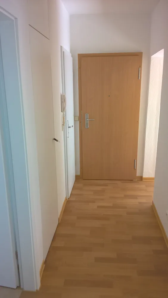 4 room apartment with 70 m² in Bitterfeld-Wolfen – Photo 1