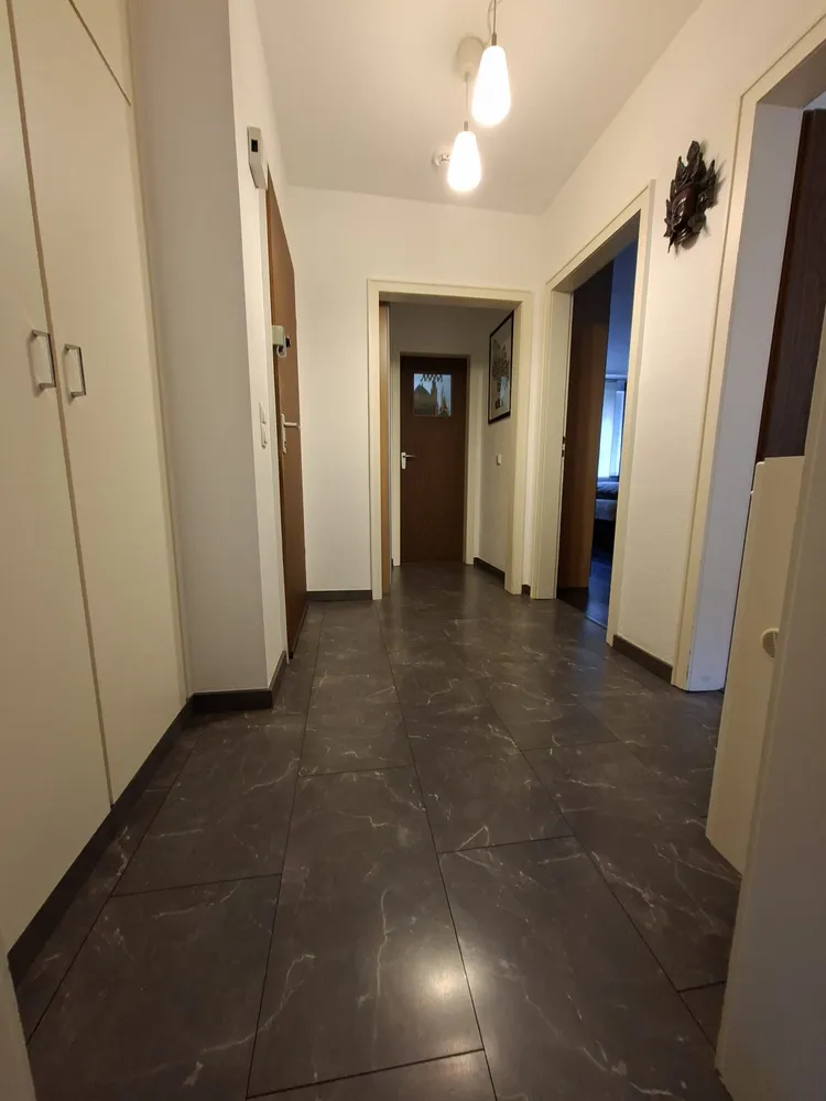 2 Zimmer Wohnung mit 66 m² in Köln – Bild 3
