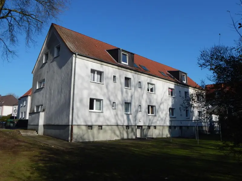 4 Zimmer Wohnung mit 51 m² in Gelsenkirchen – Bild 4