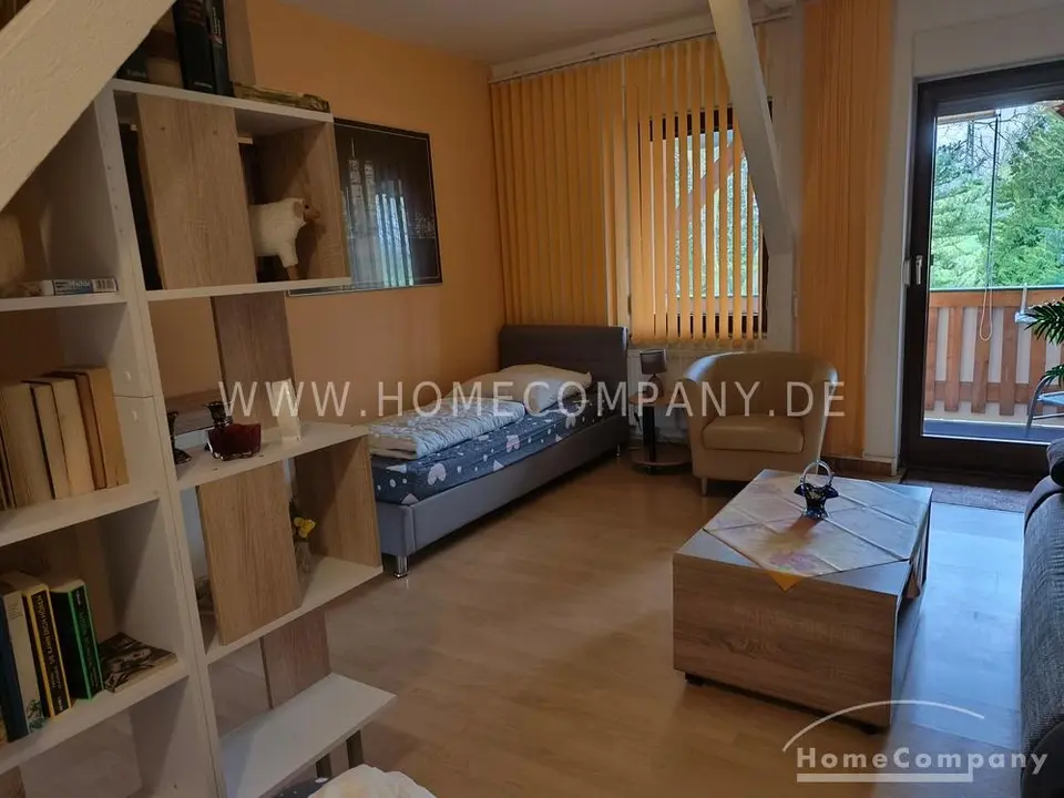 WG-Zimmer mit 40 m² in Grimma – Bild 3