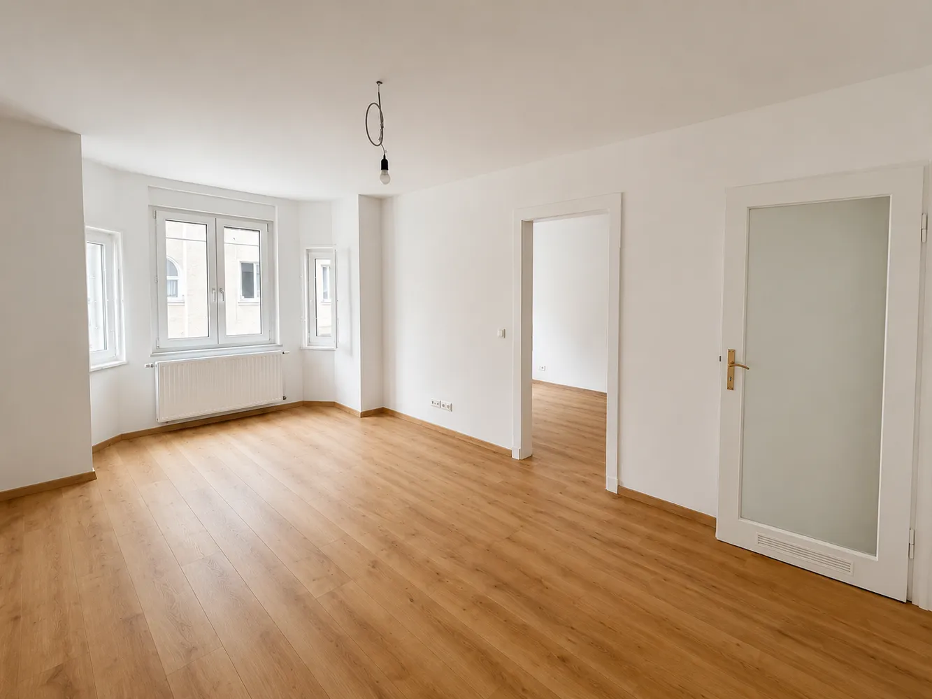 4 Zimmer Wohnung mit 98 m² in Augsburg – Bild 4
