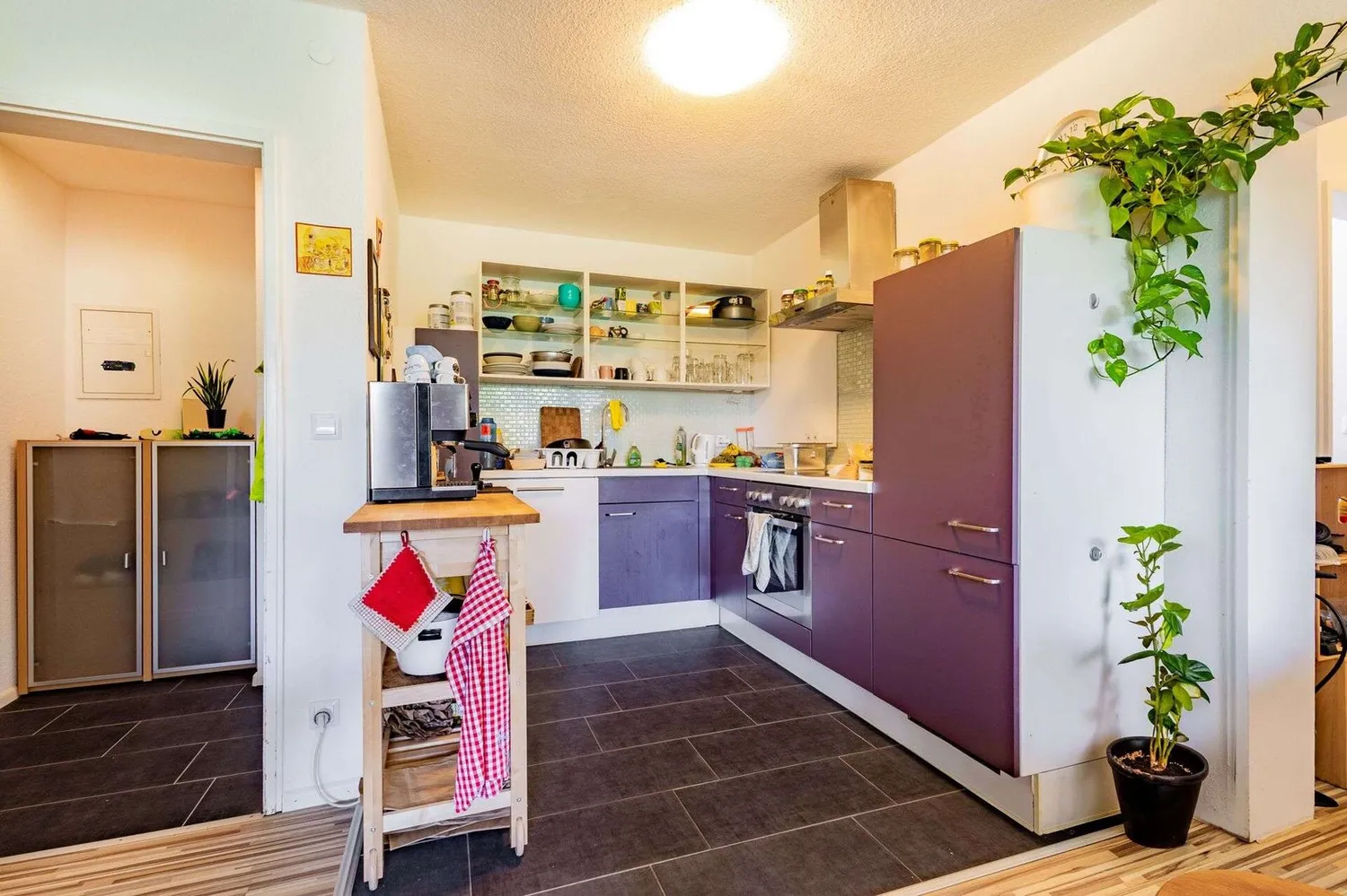 3 Zimmer Wohnung mit 54 m² in Freiburg im Breisgau – Bild 7