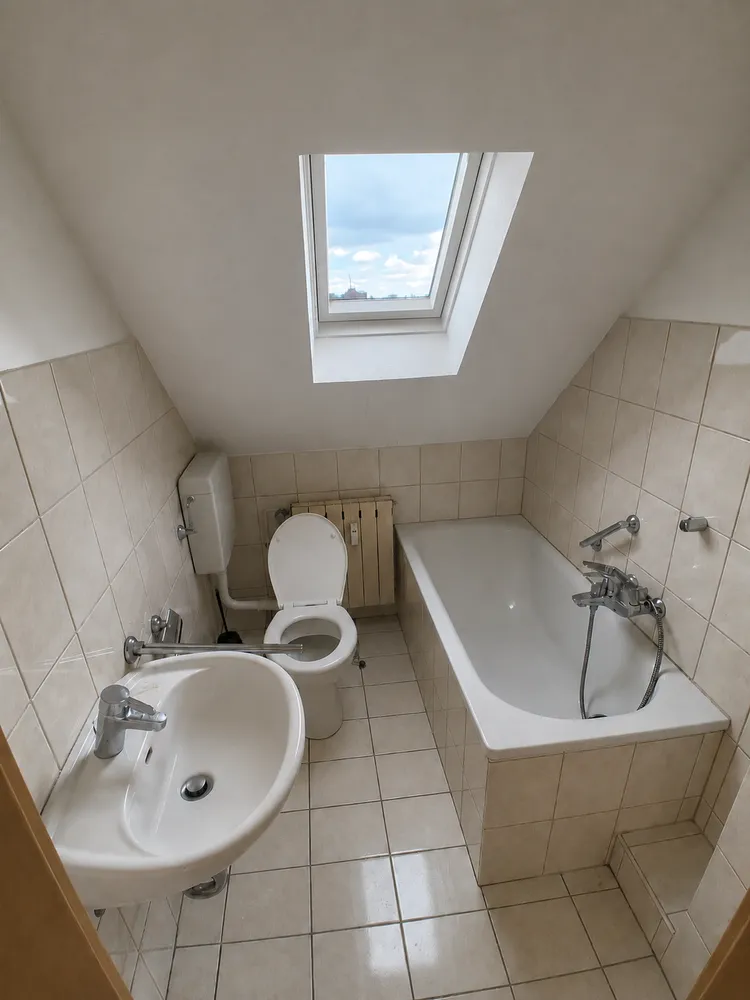 1 Zimmer Wohnung mit 44 m² in Moers – Bild 6