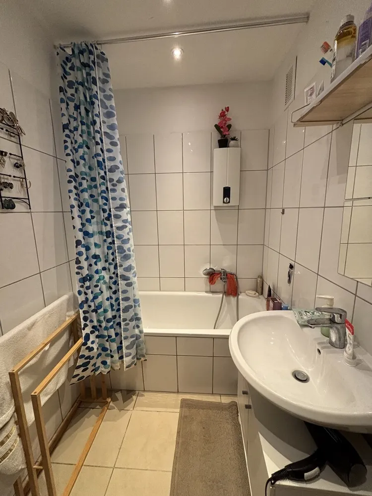 2 Zimmer Wohnung mit 56 m² in Düsseldorf – Bild 5