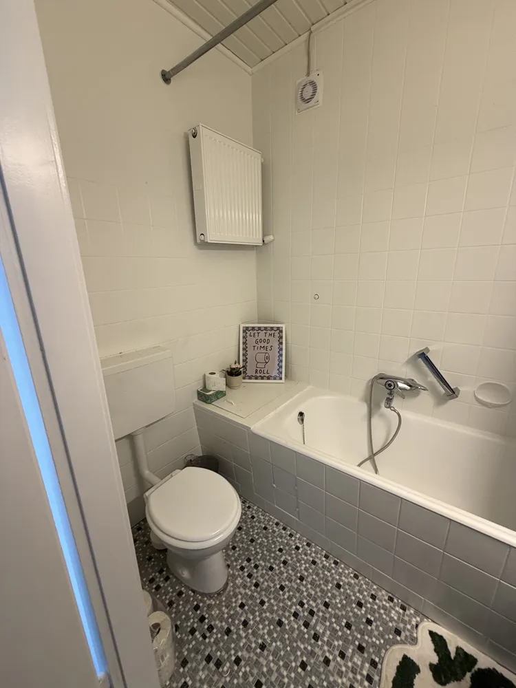 2 room apartment with 55 m² in Düsseldorf – Photo 8