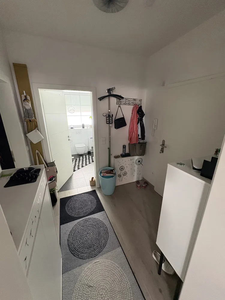2 Zimmer Wohnung mit 65 m² in Hannover – Bild 8