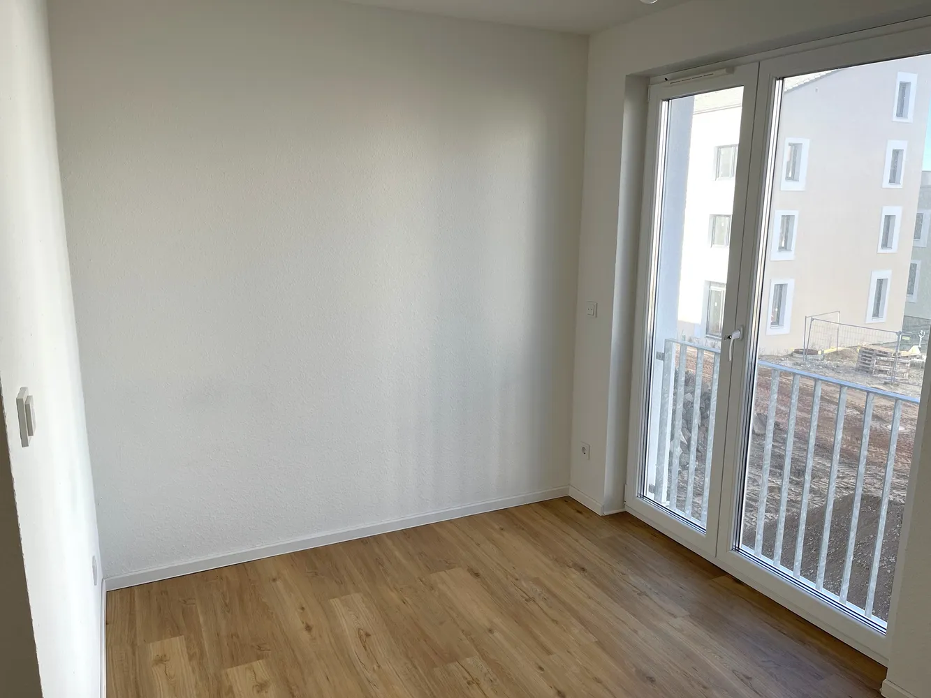 3 Zimmer Wohnung mit 64 m² in Wolfsburg – Bild 4