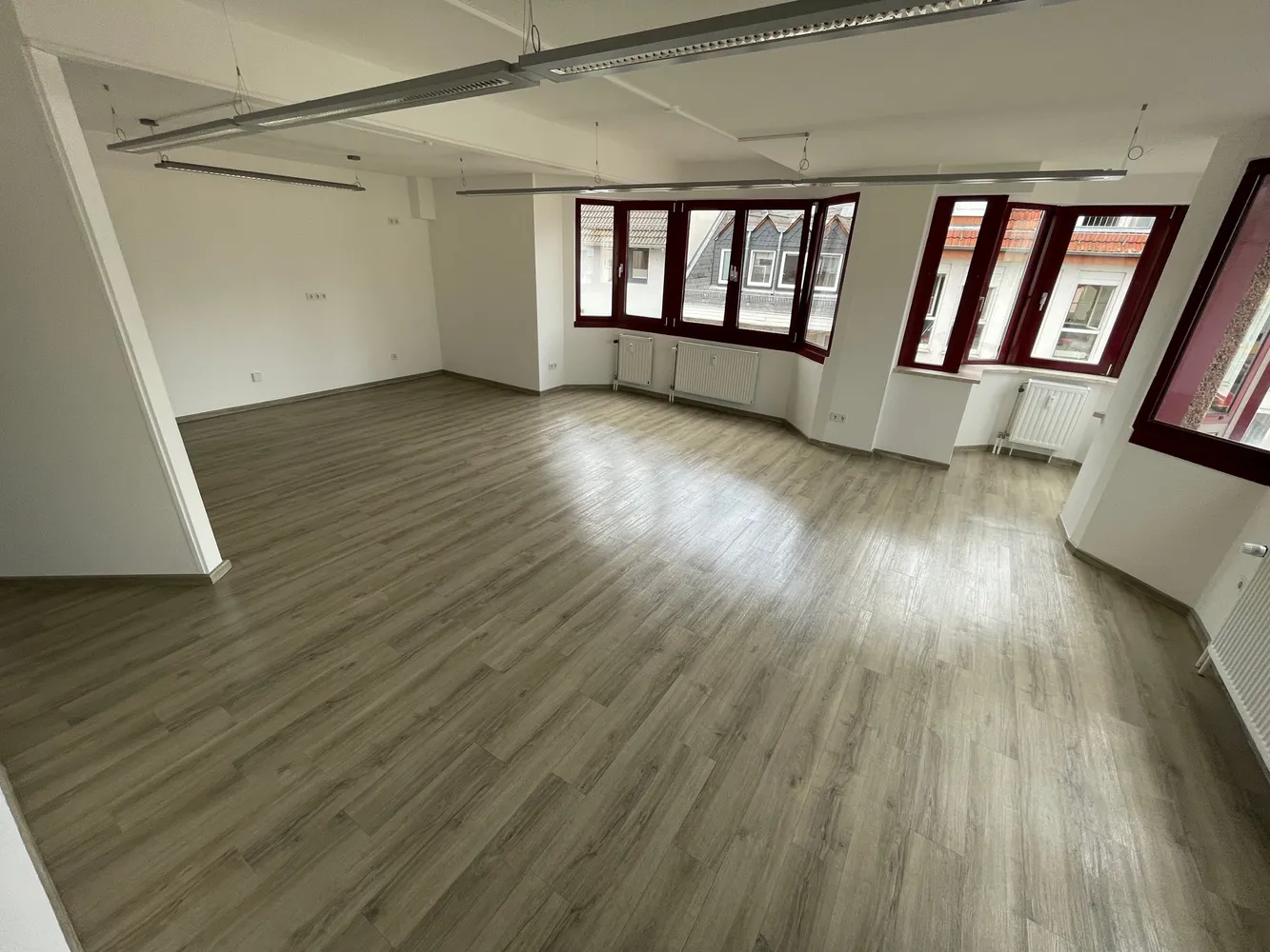4 Zimmer Wohnung mit 106 m² in Bad Kreuznach – Bild 2