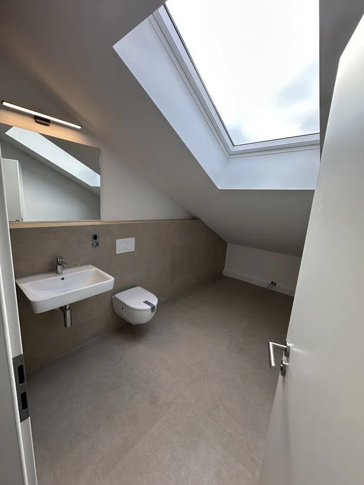 3 Zimmer Wohnung mit 54 m² in Aachen – Bild 5