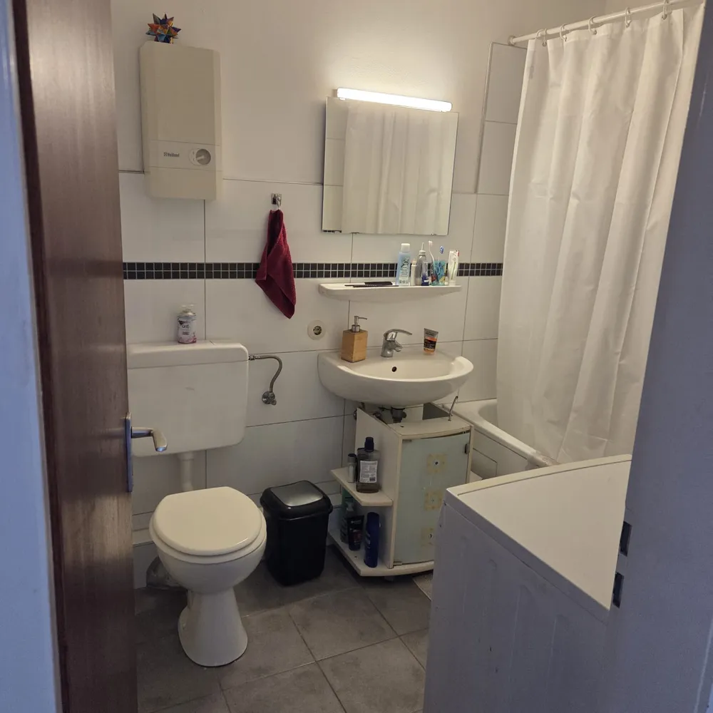 2 Zimmer Wohnung mit 52 m² in Aachen – Bild 5