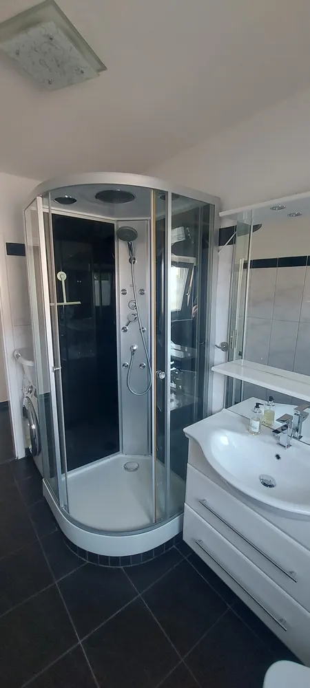 1 Zimmer Wohnung mit 38 m² in Augsburg – Bild 5