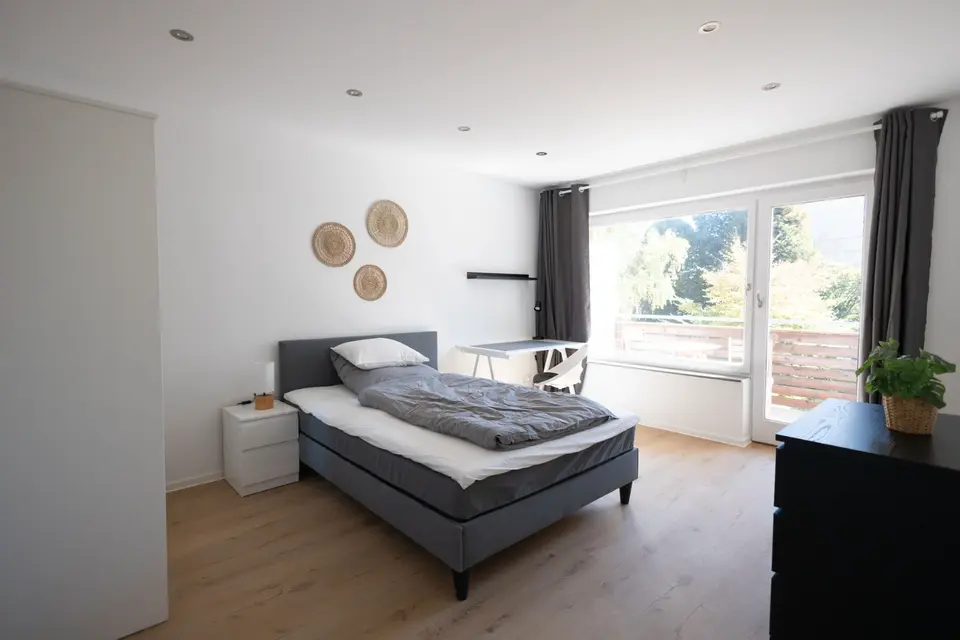 WG-Zimmer mit 30 m² in Regensburg – Bild 9