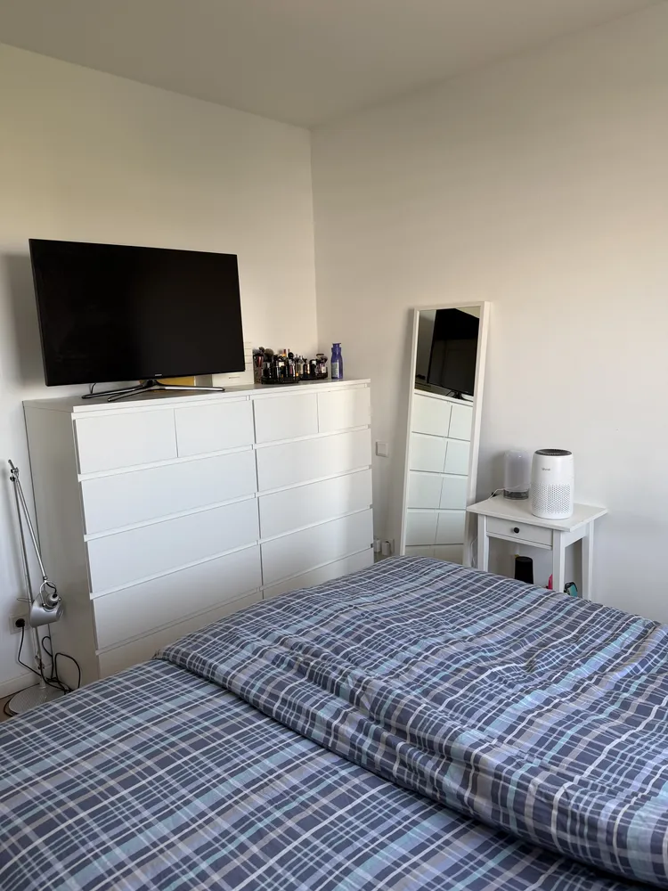 3 Zimmer Wohnung mit 80 m² in Frankfurt am Main – Bild 6