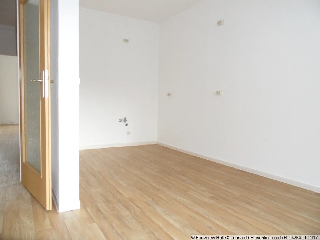 3 Zimmer Wohnung mit 65 m² in Halle (Saale) – Bild 7