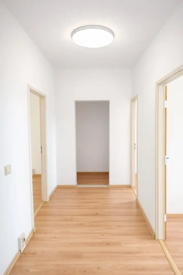 4 room apartment with 88 m² in Gera – Photo 6
