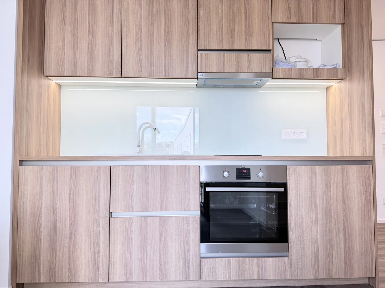 1 Zimmer Wohnung mit 26 m² in Stuttgart – Bild 4
