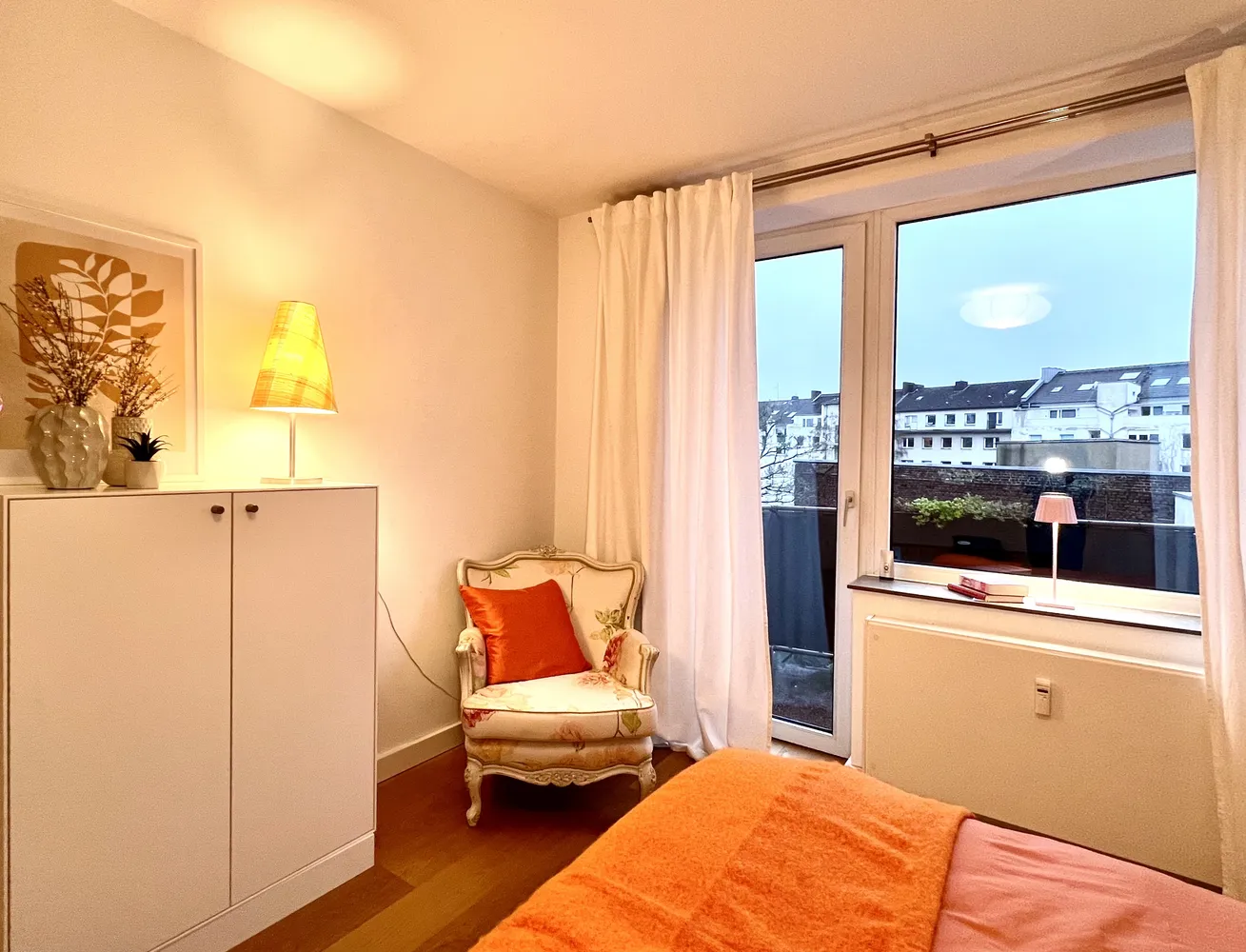 3 Zimmer Wohnung mit 64 m² in Düsseldorf – Bild 11