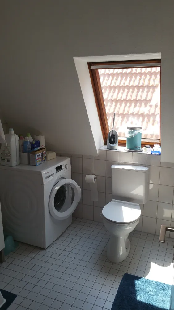 3 Zimmer Wohnung mit 69 m² in Mannheim – Bild 7