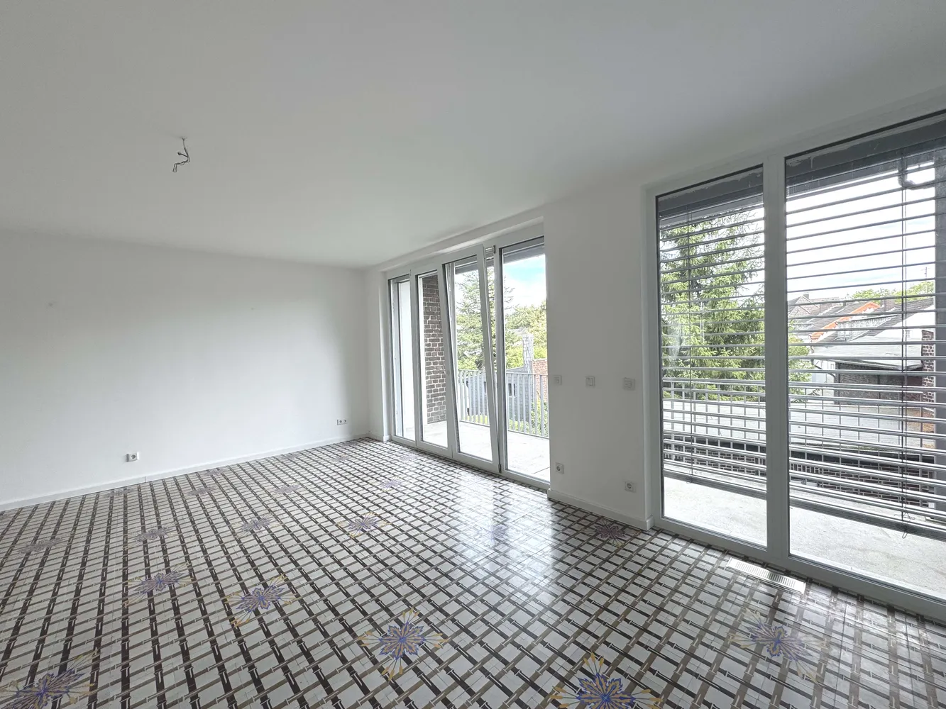 3 room apartment with 114 m² in Essen – Photo 5