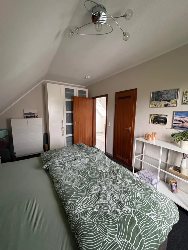 3 room apartment with 80 m² in Kassel – Photo 9