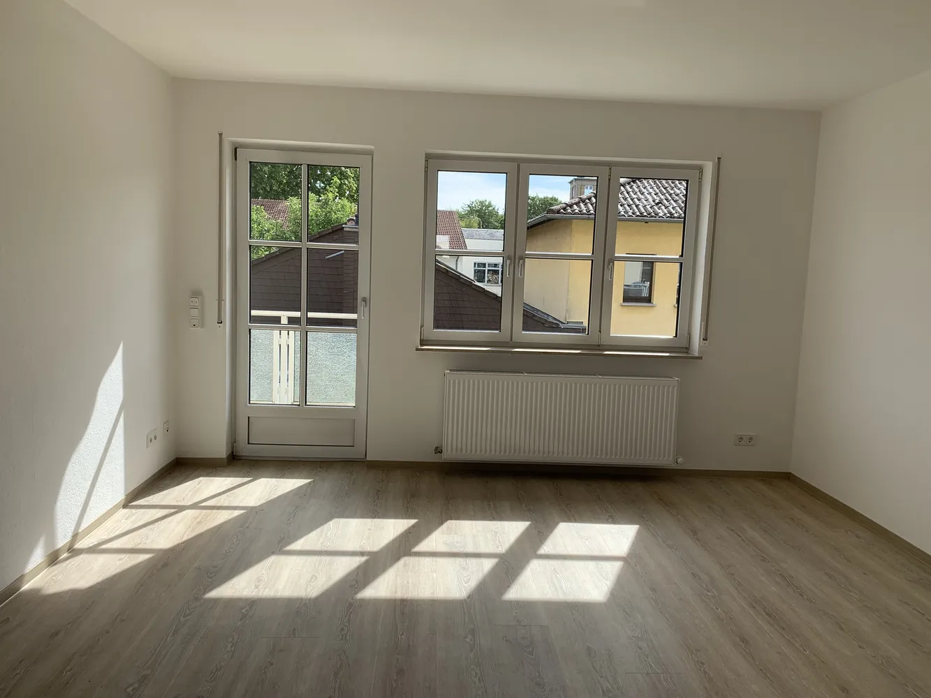 3 Zimmer Wohnung mit 85 m² in Wiesbaden – Bild 5