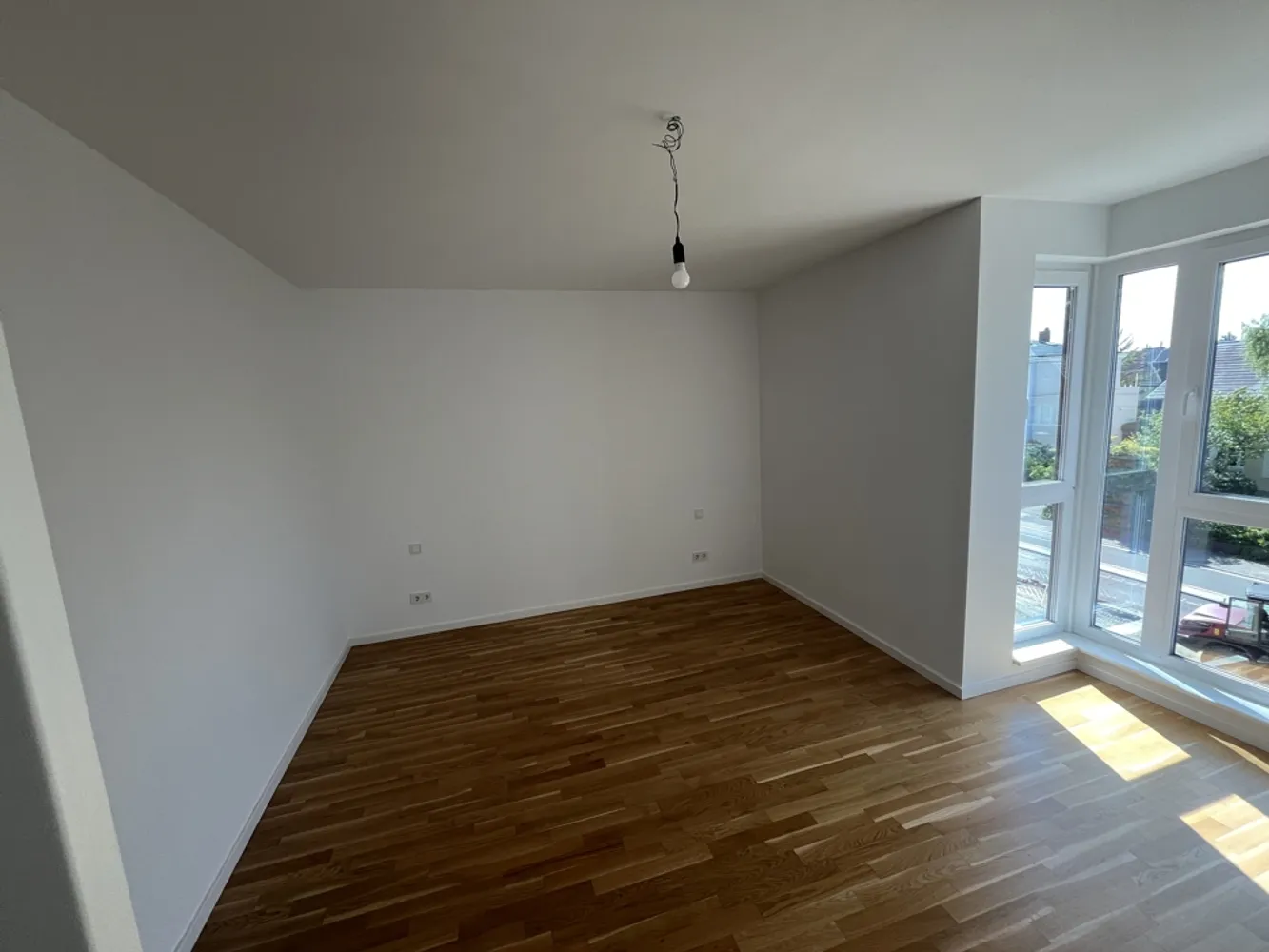 2 Zimmer Wohnung mit 63 m² in Lübeck – Bild 5
