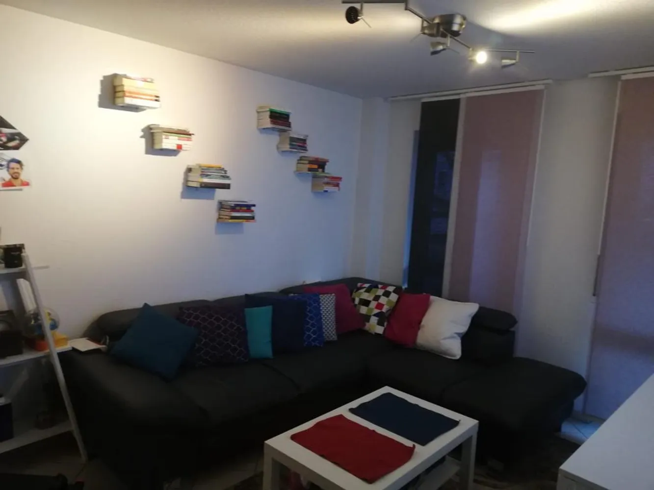 2 Zimmer Wohnung mit 49 m² in Böblingen – Bild 7