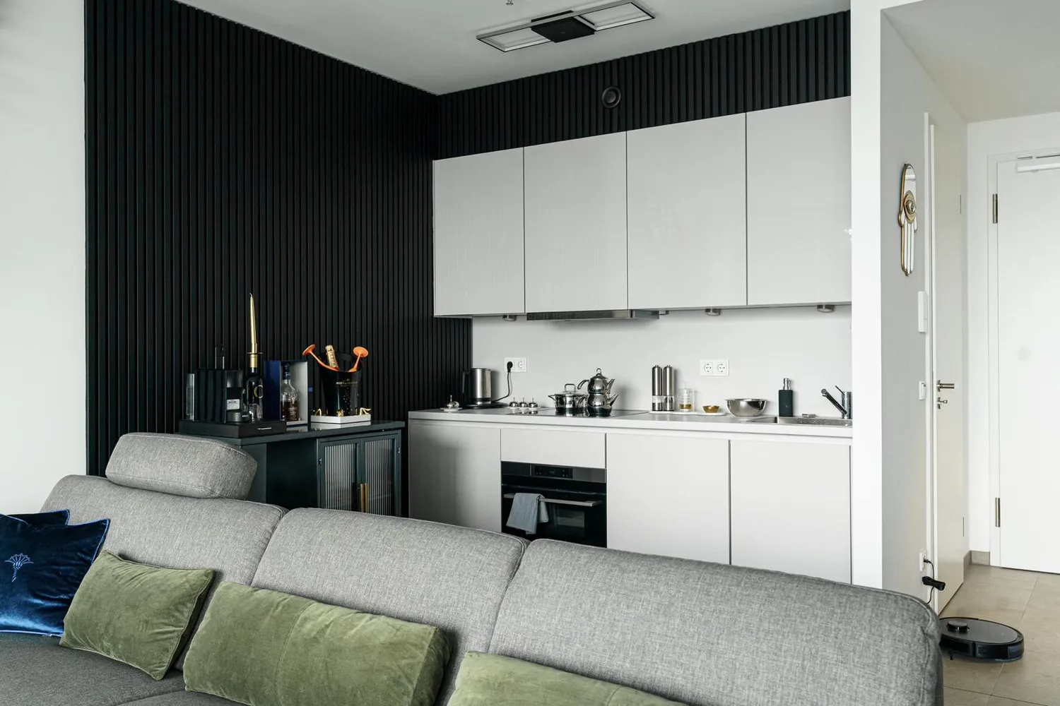 2 Zimmer Wohnung mit 63 m² in Frankfurt am Main – Bild 12