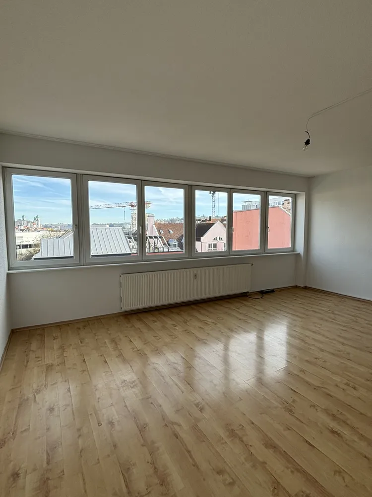 2 Zimmer Wohnung mit 60 m² in Passau – Bild 4