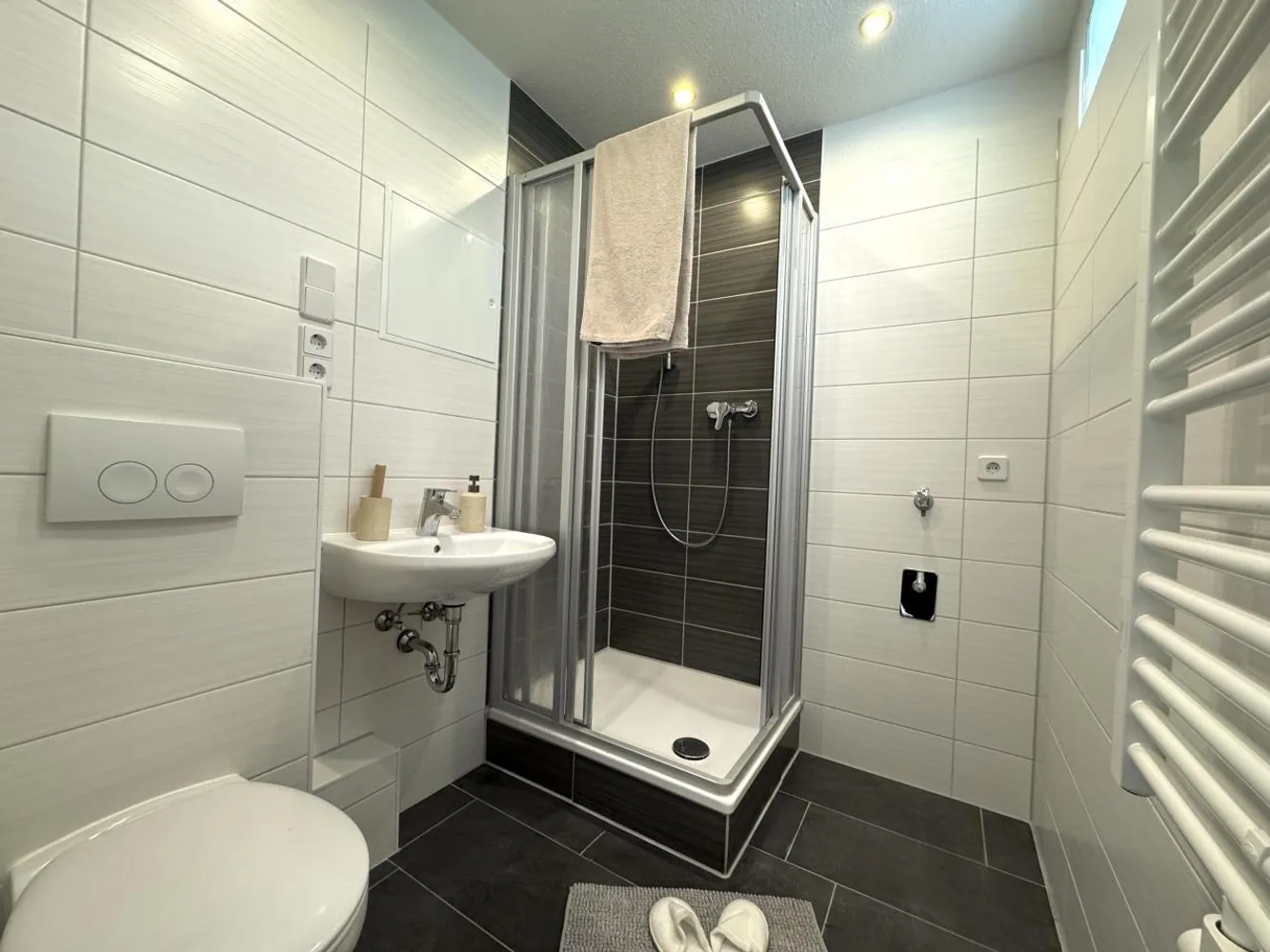 4 room apartment with 69 m² in Chemnitz – Photo 5